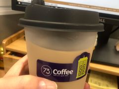-73coffee(创智天地店)