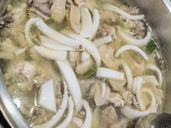 -狐狸爱上椰子鸡(滨江星光大道店)