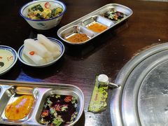 -南边客碳火烤肉(万泰汇购物中心店)