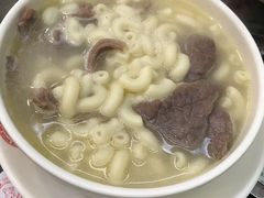 -义顺牛奶公司(庇利金街店)