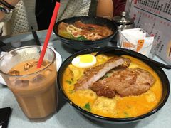 -华嫂冰室(尖沙咀店)