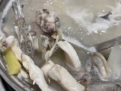 -中山脆肉鲩(新圳东路店)