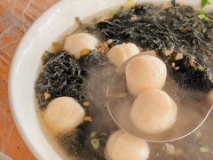 -众味海鲜大排档·活海鲜·潮汕味(南澳店)