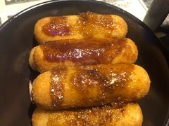 红糖糍粑-蘭奢雅集·江浙菜(青山江滩店)