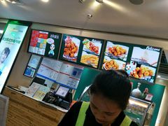 -Pelicana百利家炸鸡(江南西名店城店)