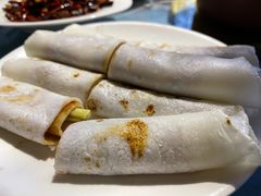 -乡村小榭饭店