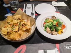 -Nord Grill&Bar Highland诺德西餐(深圳欢乐海岸店)