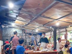 大堂-昌记土制吊烧鸡(佛山市安信物流中心A座店)