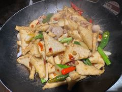 -老雒阳面馆·水席(高新区店)