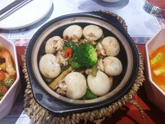 -赵小姐丨新中餐(曲江店)