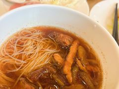 -陆家嘴万怡酒店·万荟轩