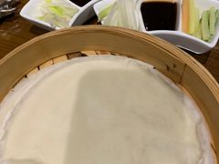 -北京老铺烤鸭(老城根店)