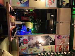 -胡桃里音乐酒馆(仓山万达店)