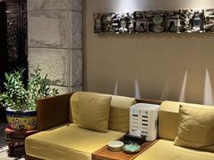 -樱蘭全息养生馆(三里屯店)