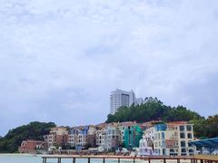 -巽寮印象美食部落餐厅·海鲜·地方特色菜(惠州体验店)