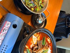 -莲餐厅·湖北菜·潜江小龙虾店(愚园路店)