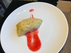 -大中华希尔顿酒店-念自助餐·嗨啤·小龙虾