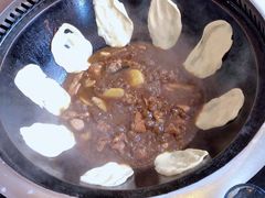 -地锅印象(兴宁北路店)