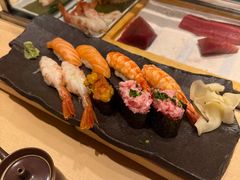 -筑地寿司清(渋谷店)
