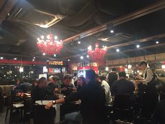 -俺的焼肉(銀座9丁目店)