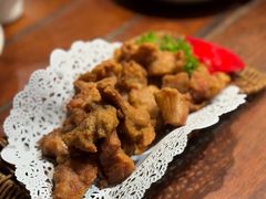 -前海沿·青岛菜(五四广场永旺店)