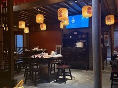 -南京大牌档(凯德1818店)
