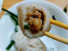 -秋凤鱼丸(金鼎总店)