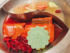 -大龙燚火锅(天安云谷店)