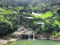 -长谷洞天