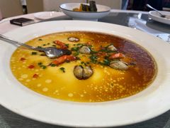 -汤记传菜(秀浦路店)