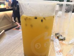 -CoCo都可(合生汇店)