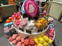 -LUSH(威尼斯人店)