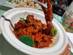 -陆壹捌餐厅(五大道店)