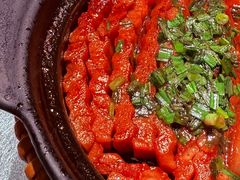 荔浦芋头-伙靠·江浙菜(田林路店)