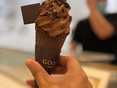 -GODIVA(国际金融中心店)