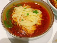 担担面-渝信川菜(工体店)
