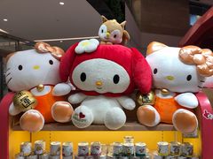 -首开·龙湖成都西宸天街