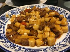 -兔爸私家小厨(新北万达店)