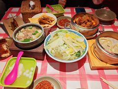 -古市香跷脚牛肉·非遗传承单位