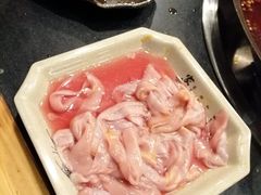 -化龙桥九宫格火锅(清水河店)