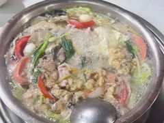 -海关荤豆花(洋河一路店)