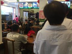 -老回回饺子馆(海洋馆店)