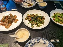 -金谷仓家庭料理(马泉营店)