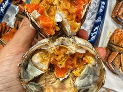 -朱胖子蟹行大闸蟹(定安里店)