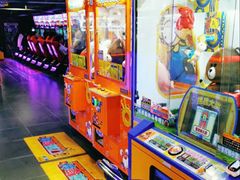 -核客电玩城(东门店)