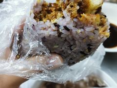 -芳婆糕团店(王府大街店)