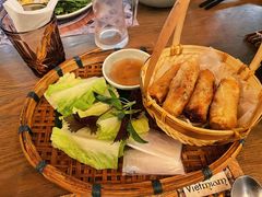 -CHINCHIN 青青·泰国料理(万象食家店)