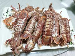 -宾朋海鲜美食餐厅·特色美食(兴海路店)