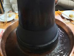 -元盛居(生态大街店)