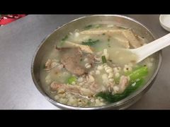 薏米汤-广场正宗原汁薏米店